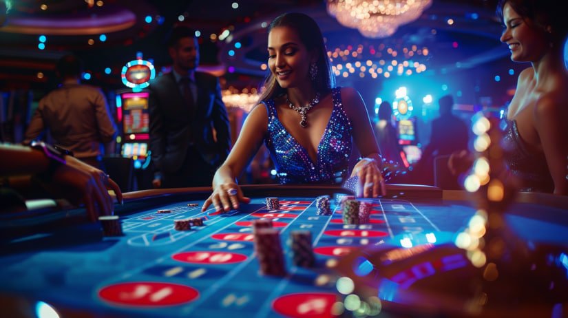 Rich Fish Myanmar Sportsbook - VIP Bonus နှင့် ပရိုမိုးရှင်းများ