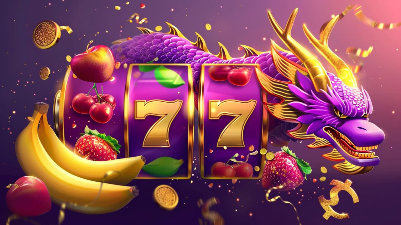 rich fish Slots Mobile APP ကစားနည်း