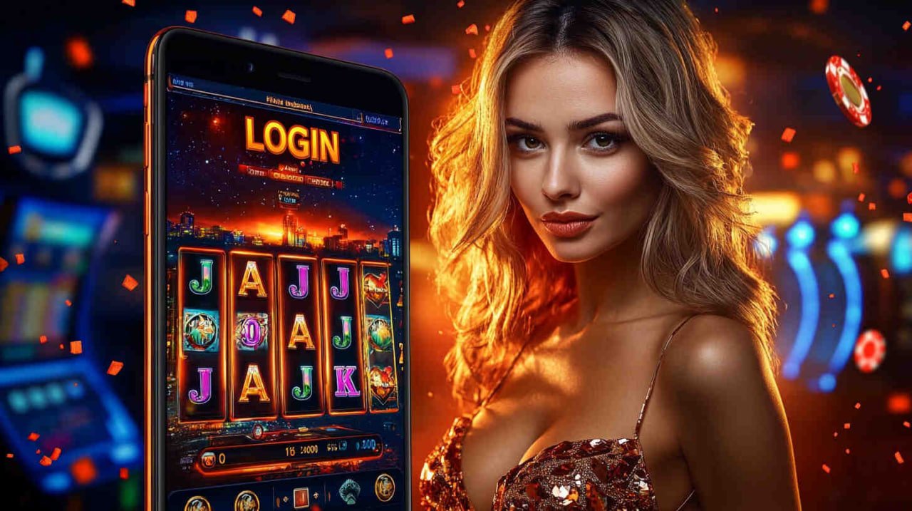 Slot ဂိမ်း Reels Bonus Spins Myanmar