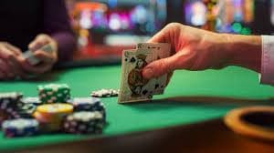 Live Casino rich fish