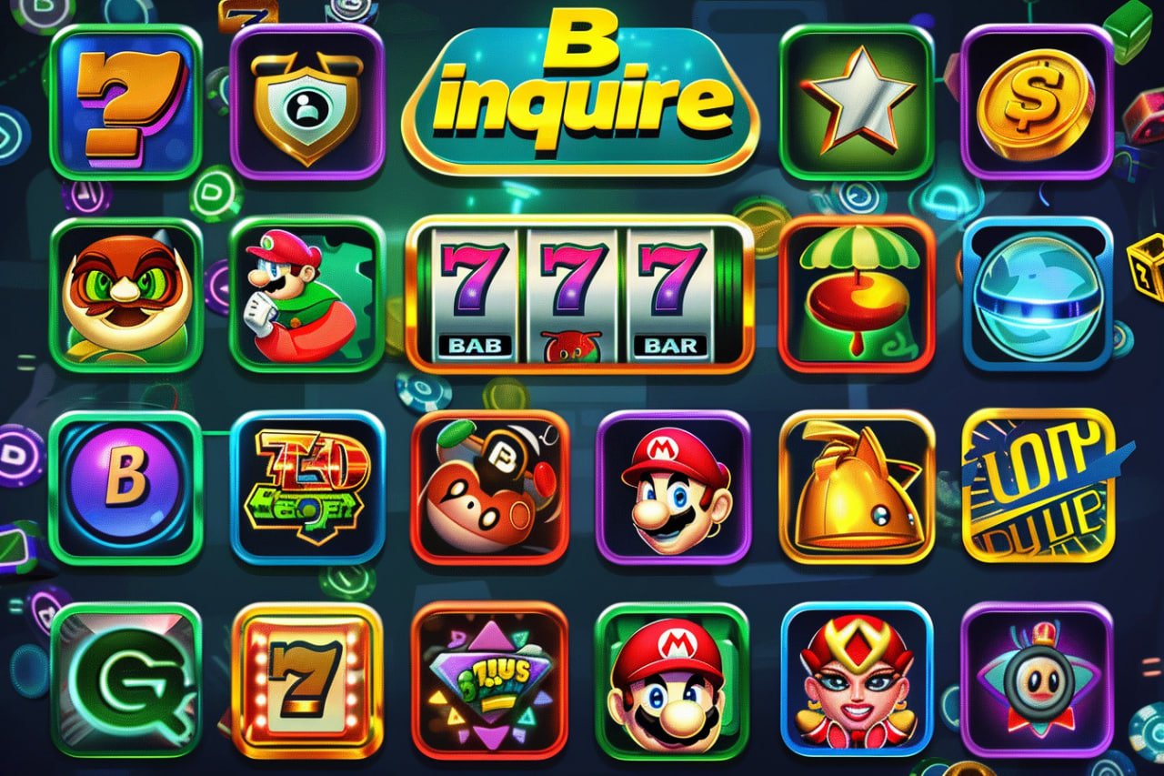 Rich Fish မိုဘိုင်းအက်ပ် - Myanmar Gaming APP Interface မြင်ကွင်း
